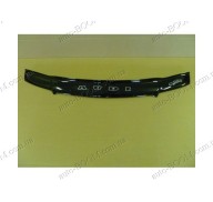 Дефлектор капота Audi 100 91-94 (Vip Tuning)