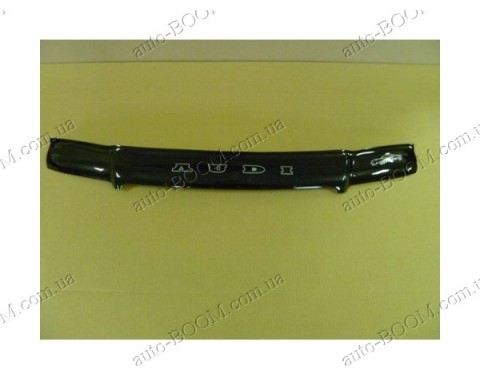 Дефлектор капота Audi 80 91-95 (Vip Tuning)