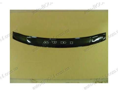 Дефлектор капота Audi A3 96-03 (Vip Tuning)