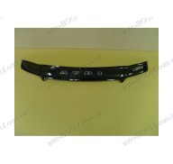 Дефлектор капота Audi A4 94-01 (Vip Tuning)