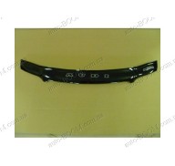 Дефлектор капота Audi A6 94-97 (Vip Tuning)