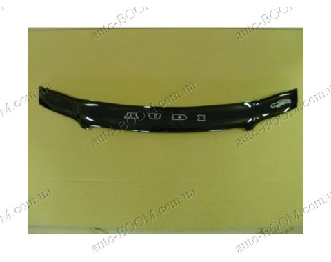 Дефлектор капота Audi A6 94-97 (Vip Tuning)