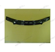 Дефлектор капота Audi A6 97-04 (Vip Tuning)