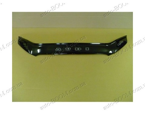 Дефлектор капота Audi Q5 08- (Vip Tuning)