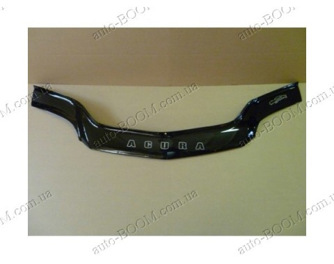 Дефлектор капота Acura MDX 01-06 (Vip Tuning)