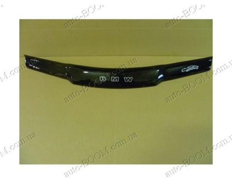 Дефлектор капота BMW 3 E36 90-98 (Vip Tuning)
