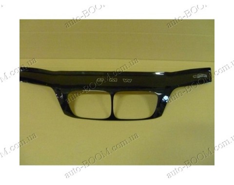 Дефлектор капота BMW 3 E46 98-06 (Vip Tuning)