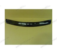 Дефлектор капота BMW 5 E34 88-96 (Vip Tuning)