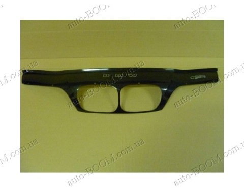 Дефлектор капота BMW 5 E39 96-03 (Vip Tuning)