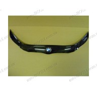 Дефлектор капота BMW 5 E60/E61 03-10 (Vip Tuning)