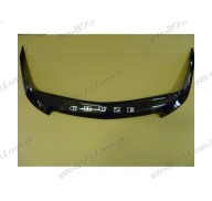 Дефлектор капота Chevrolet Cruze 08- (Vip Tuning)