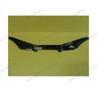 Дефлектор капота Daewoo Nubira 2 99-08 (Vip Tuning)