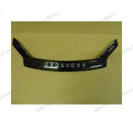 Дефлектор капота Citroen Berlingo 01-08 (Vip Tuning)