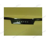 Дефлектор капота Citroen Jumper 94-03 (Vip Tuning)