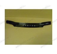 Дефлектор капота Citroen Jumper 03-06 (Vip Tuning)