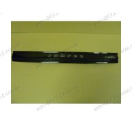 Дефлектор капота Citroen Jumper 06- (Vip Tuning)