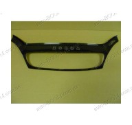 Дефлектор капота Citroen Xsara 00-06 (Vip Tuning)