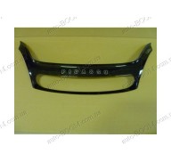 Дефлектор капота Citroen Xsara Picasso 99-04 (Vip Tuning)