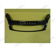 Дефлектор капота Citroen Xsara Picasso 04-10 (Vip Tuning)