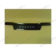 Дефлектор капота Fiat Ducato 94-02 (Vip Tuning)