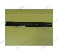 Дефлектор капота Fiat Ducato 06- (Vip Tuning)