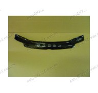 Дефлектор капота Fiat Panda 03- (Vip Tuning)