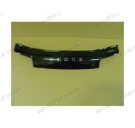 Дефлектор капота Fiat Punto 99-03 (Vip Tuning)