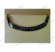 Дефлектор капота Great Wall H5 10- (Vip Tuning)