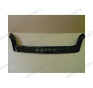 Дефлектор капота Iveco Daily 06-11 (Vip Tuning)