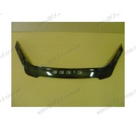 Дефлектор капота Kia Ceed 06-09 (Vip Tuning)