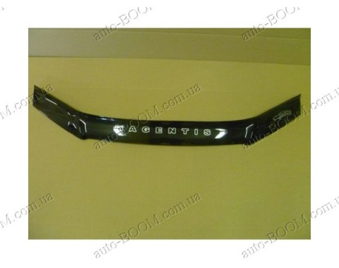 Дефлектор капота Kia Magentis 00-05 (Vip Tuning)