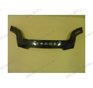 Дефлектор капота Kia Picanto 04-07 (Vip Tuning)