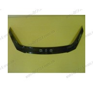 Дефлектор капота Kia Rio 05-11 (Vip Tuning)