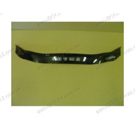Дефлектор капота Kia Shuma 98-01 (Vip Tuning)