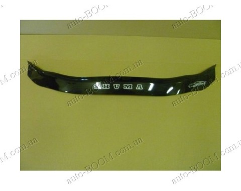 Дефлектор капота Kia Shuma 98-01 (Vip Tuning)