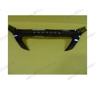 Дефлектор капота Kia Sorento 02-09 (Vip Tuning)