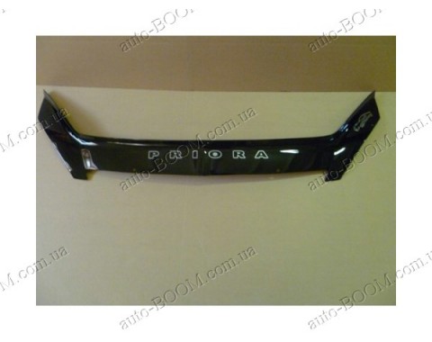 Дефлектор капота ВАЗ Приора 2170 (Vip Tuning)