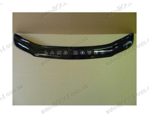 Дефлектор капота Land Rover Freelander 97-06 (Vip Tuning)