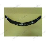 Дефлектор капота Mazda 3 03-09 седан (Vip Tuning)