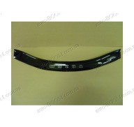 Дефлектор капота Mazda 323 94-98 (Vip Tuning)