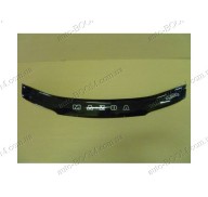 Дефлектор капота Mazda 626 92-97 (Vip Tuning)