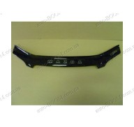 Дефлектор капота Mazda Tribute 00-07 (Vip Tuning)