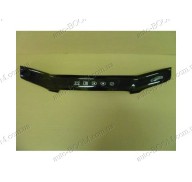 Дефлектор капота Mazda Xedos 9 93-99 (Vip Tuning)