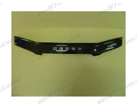 Дефлектор капота Mazda Xedos 9 93-99 (Vip Tuning)