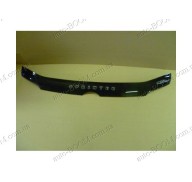 Дефлектор капота Mercedes Sprinter 02-06 (Vip Tuning)