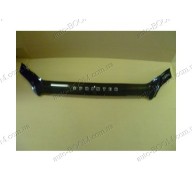 Дефлектор капота Mercedes Sprinter 06- (Vip Tuning)