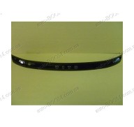 Дефлектор капота Mercedes Vito/Viano 95-03 (Vip Tuning)