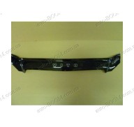 Дефлектор капота Mercedes Vito/Viano 04-10 (Vip Tuning)