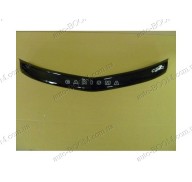 Дефлектор капота Mitsubishi Carisma 96-00 (Vip Tuning)