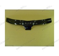 Дефлектор капота Mitsubishi Carisma 00-04 (Vip Tuning)